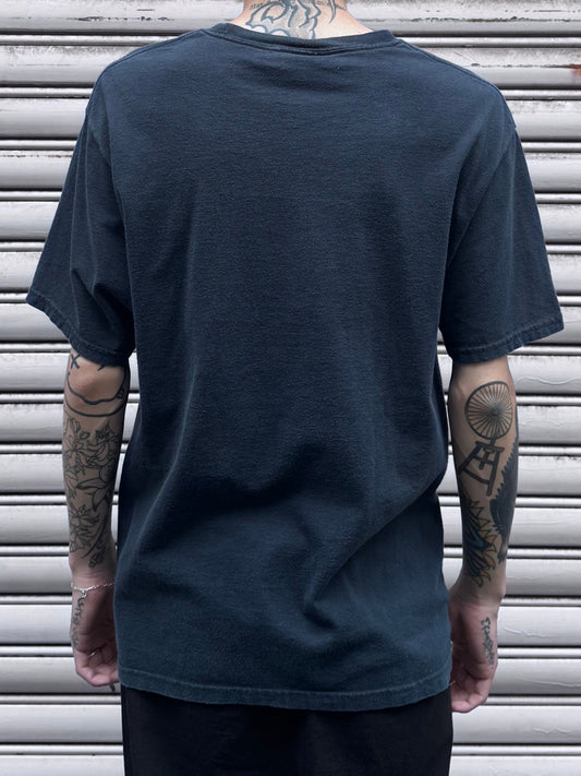 00’s 「RED HOT CHILIPEPPERS 」バンドTシャツ