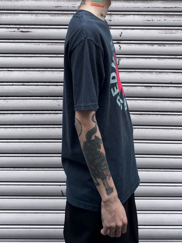 00’s 「RED HOT CHILIPEPPERS 」バンドTシャツ