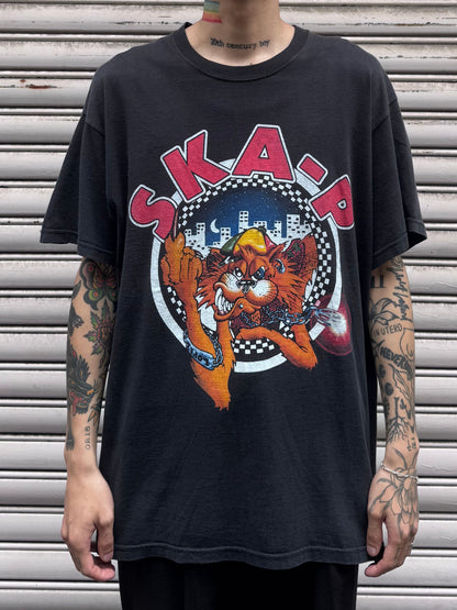 00’s SKA-P「ILEGALIZACIÓN！」バンドTシャツ