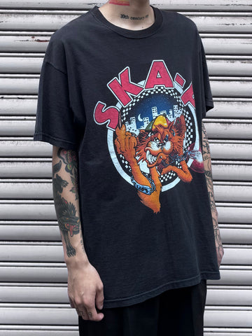00’s SKA-P「ILEGALIZACIÓN！」バンドTシャツ