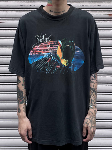 90's PINK FLOYD「THE WALL」　バンドTシャツ