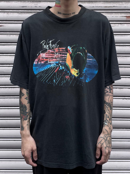 90's PINK FLOYD「THE WALL」　バンドTシャツ