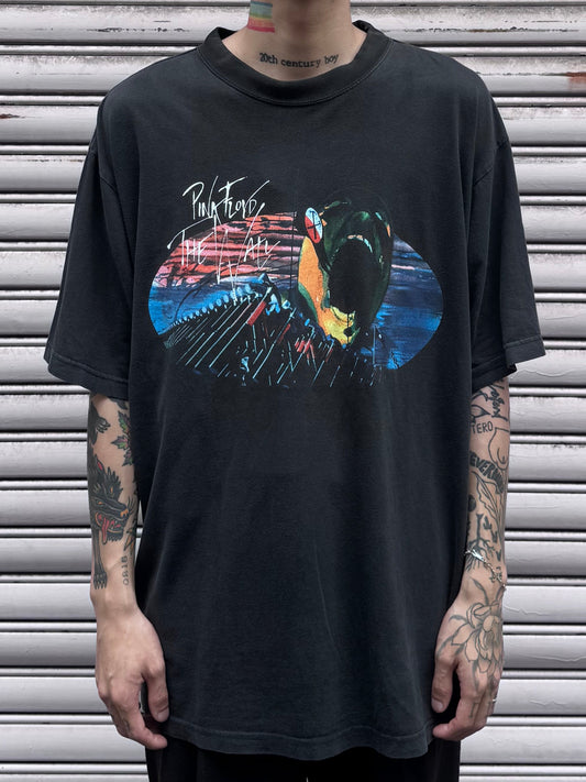 90's PINK FLOYD「THE WALL」　バンドTシャツ