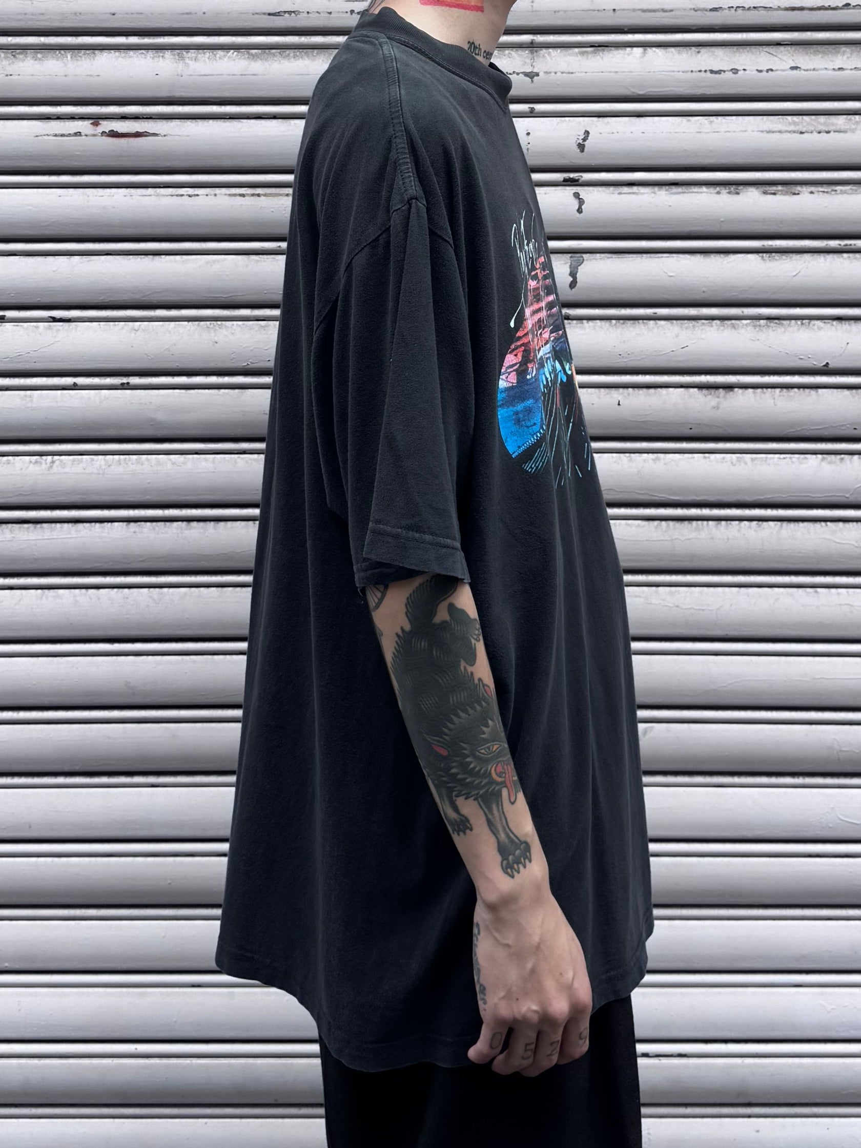 90's PINK FLOYD「THE WALL」　バンドTシャツ