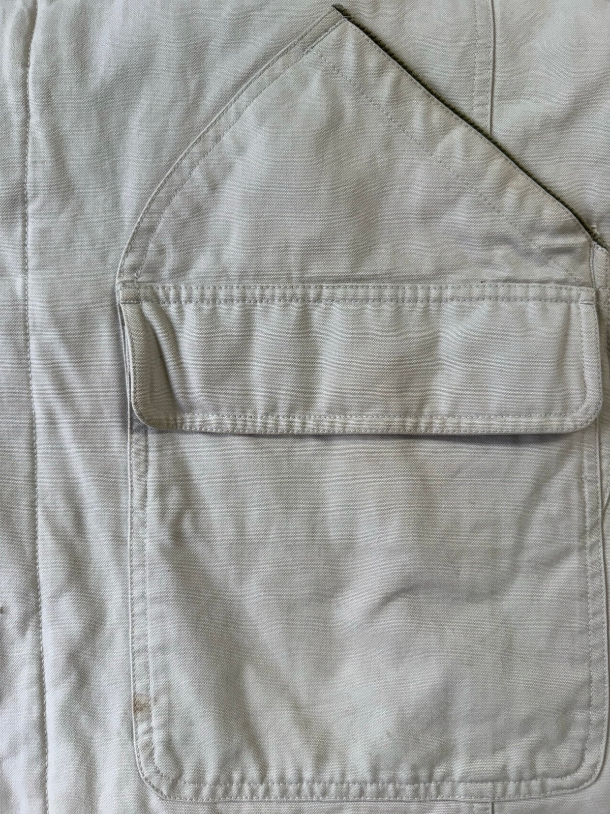 90's GAP ハンティングジャケット