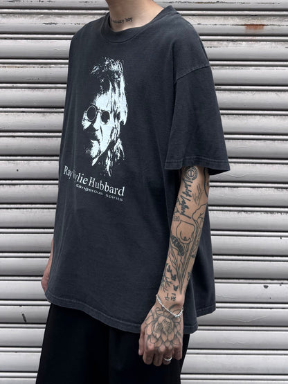 90’s Ray Wylie Hubbard「Dangerous Spirits」バンドTシャツ
