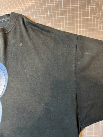 90's Walt Disney World「Mickey」キャラクターTシャツ