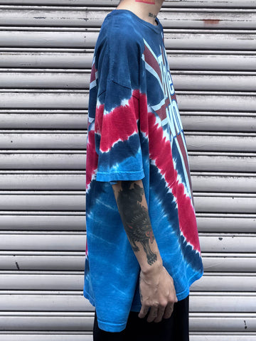 00's The Who「LONG LIVE ROCK」バンドTシャツ