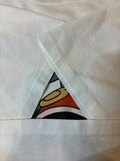 90's Ren&Stimpy USA製 キャラクターTシャツ