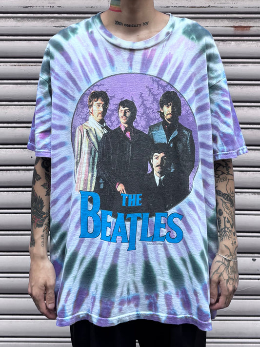 00's THE BEATLES 「Apple Copes Limited」バンドTシャツ