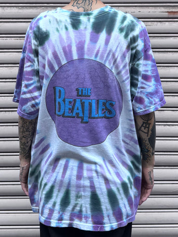 00's THE BEATLES 「Apple Copes Limited」バンドTシャツ