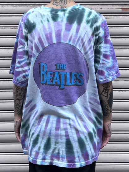 00's THE BEATLES 「Apple Copes Limited」バンドTシャツ