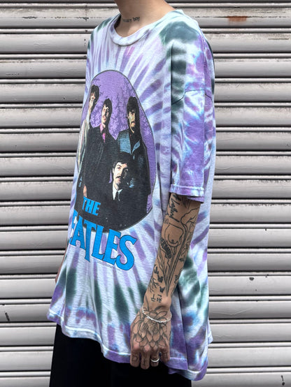 00's THE BEATLES 「Apple Copes Limited」バンドTシャツ