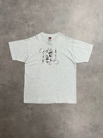 90's SOUNDGARDEN「96/97 TOUR」バンドTシャツ