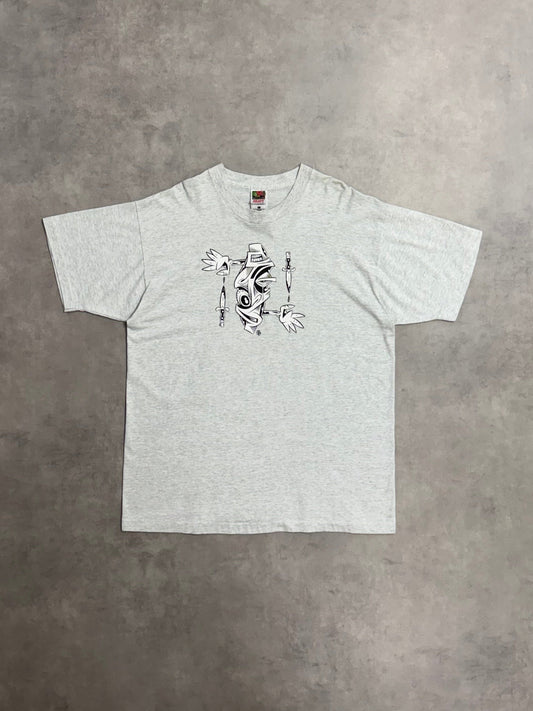 90's SOUNDGARDEN「96/97 TOUR」バンドTシャツ