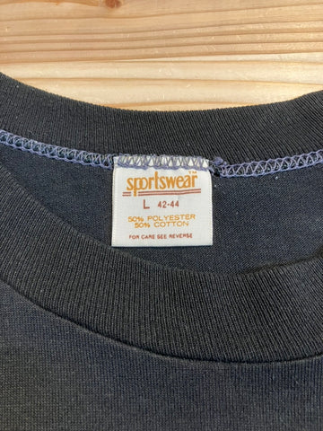 90's HARLEY-DAVIDSON「EMPLOYEE PARTICIPATIVE ACTION PROGRAM」USA製 ハーレーTシャツ