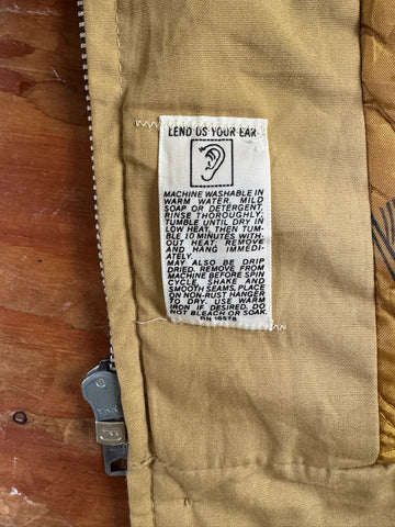 80's CATALINA「Derby Jacket」USA製 ダービージャケット　