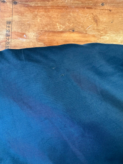 90's AL.PHA「MA-1」USA製 フライトジャケット