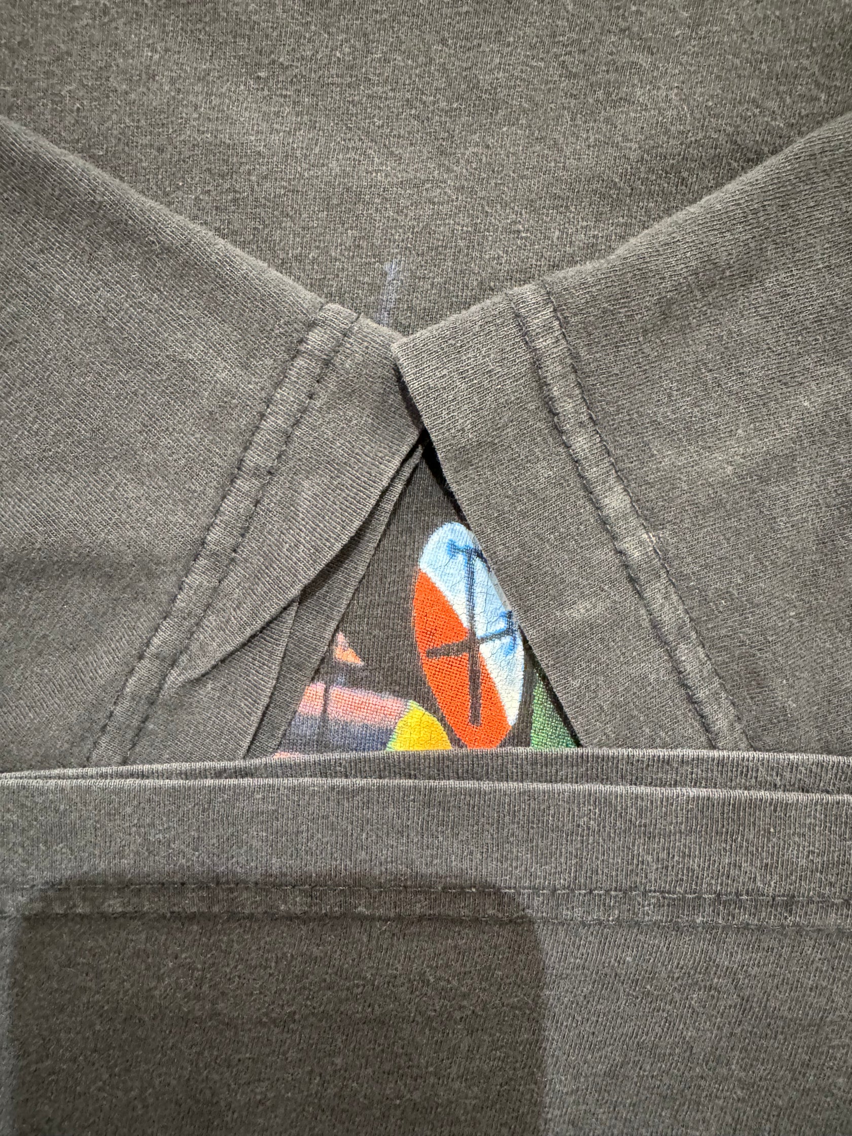 90's PINK FLOYD「THE WALL」　バンドTシャツ