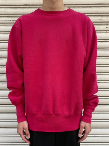 90's Champion REVERS WEAVE "完全目無し"USA製スウェット
