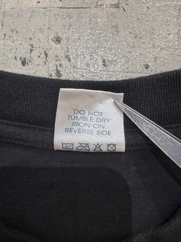 00's TINA TURNER「Twenty Four Seven」バンドTシャツ