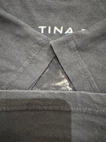 00's TINA TURNER「Twenty Four Seven」バンドTシャツ