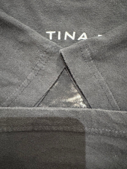 00's TINA TURNER「Twenty Four Seven」バンドTシャツ