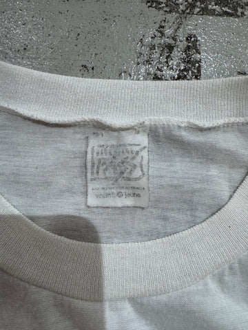90’s「New Kids on the Block」バンドTシャツ