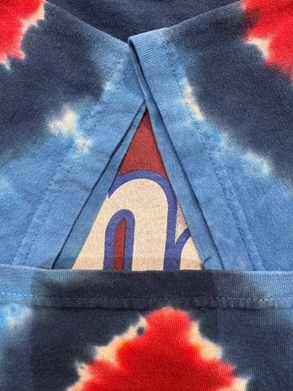 00's The Who「LONG LIVE ROCK」バンドTシャツ