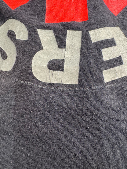 00’s 「RED HOT CHILIPEPPERS 」バンドTシャツ