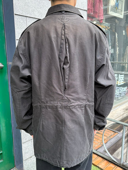 90's「RALPH LAUREN」サファリジャケット