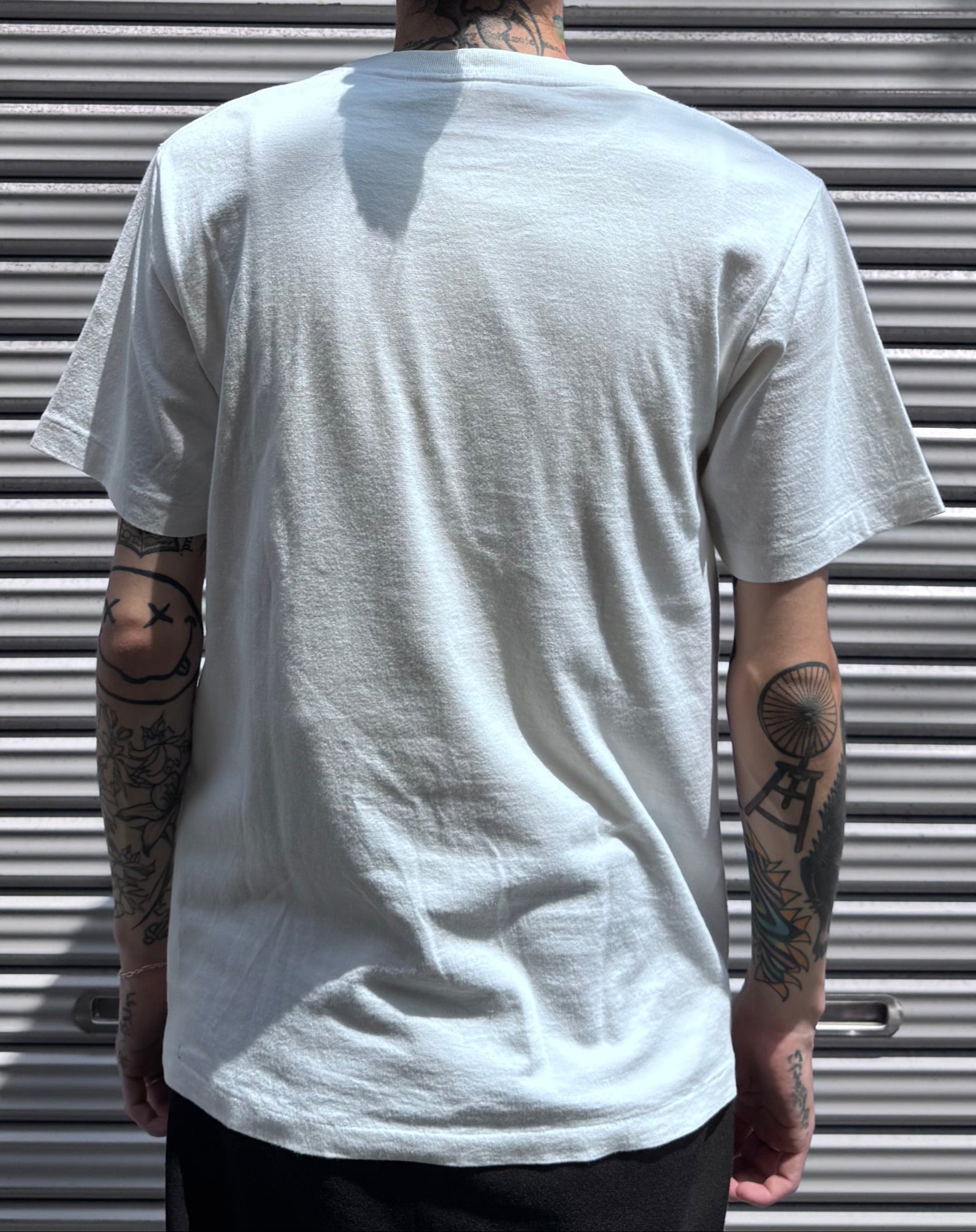 90’s~00's A BATHING APE「HUNT BABYMILO」Tシャツ