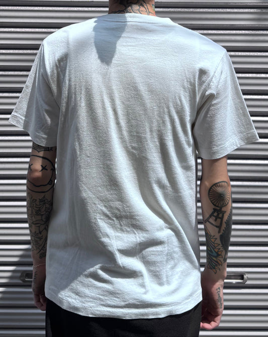 90’s~00's A BATHING APE「HUNT BABYMILO」Tシャツ