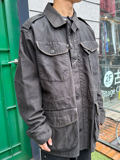 90's「RALPH LAUREN」サファリジャケット