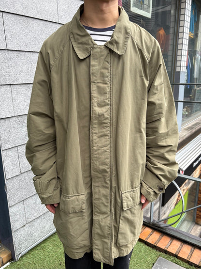 90's「RALPH LAUREN」フィールドコート