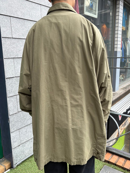 90's「RALPH LAUREN」フィールドコート