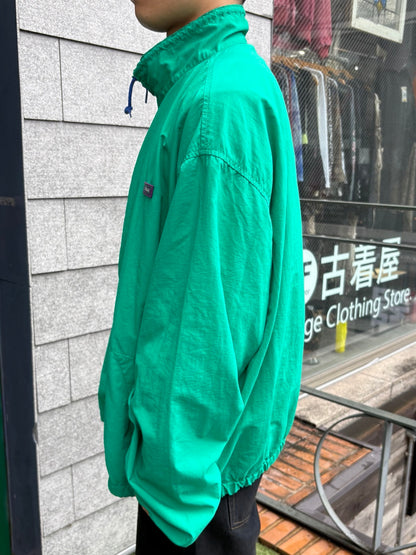 90's「RALPH LAUREN」ナイロンジャケット
