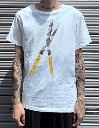 00’s Supreme 「Hedge Clippers Tee」USA製  Tシャツ