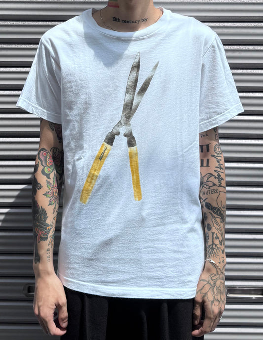 00’s Supreme 「Hedge Clippers Tee」USA製  Tシャツ