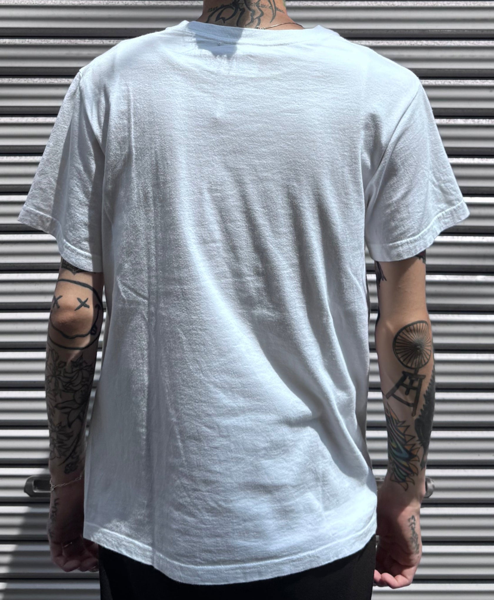 00’s Supreme 「Hedge Clippers Tee」USA製  Tシャツ