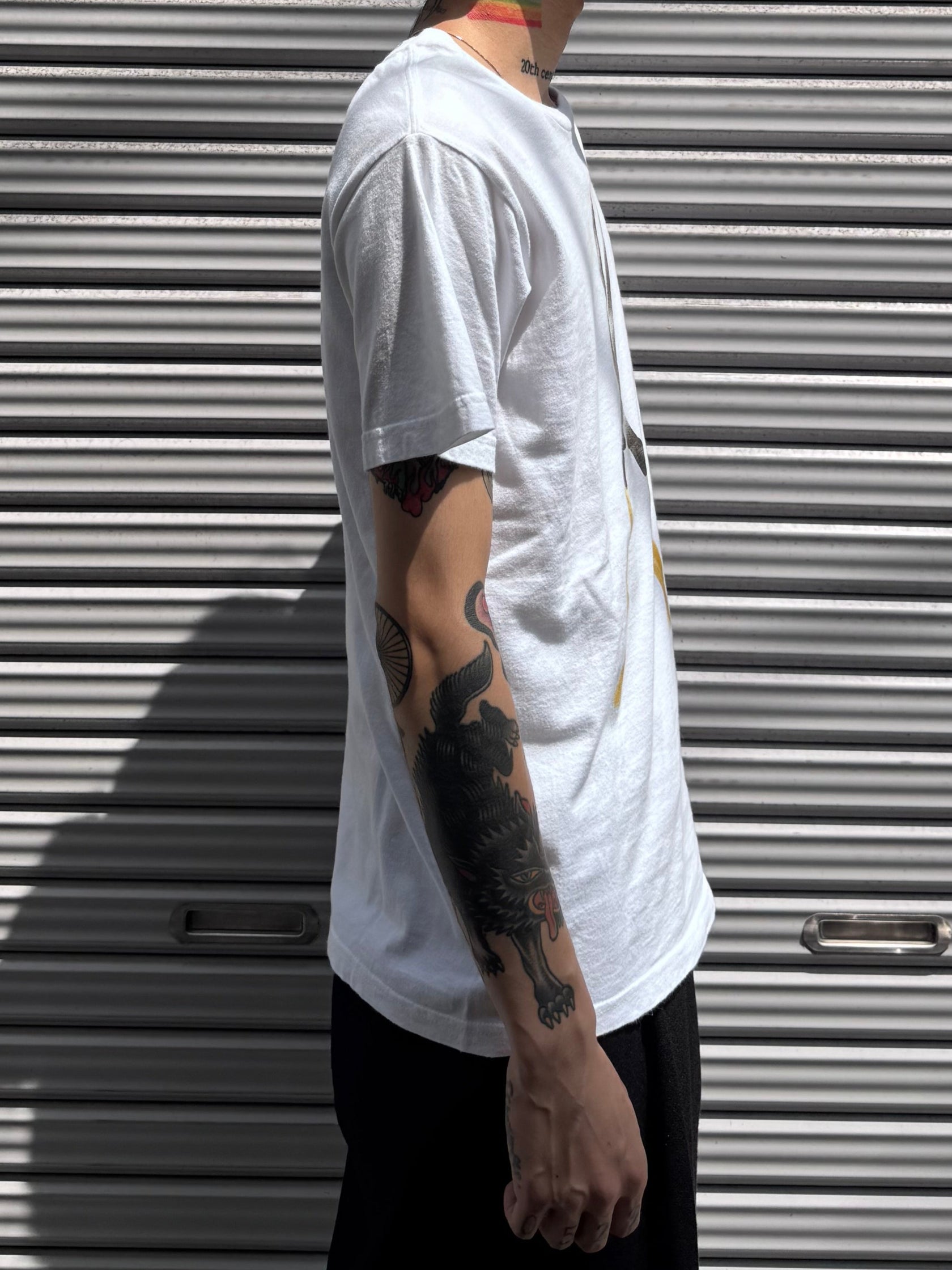 00’s Supreme 「Hedge Clippers Tee」USA製  Tシャツ