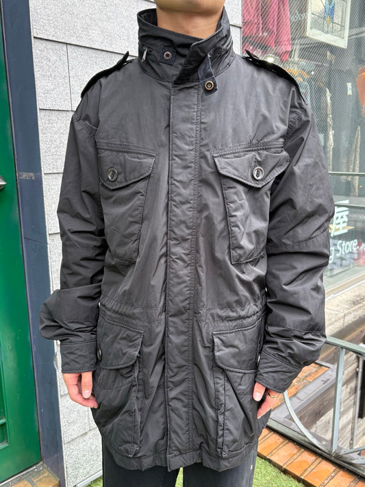 00's「RALPH LAUREN」フィールドジャケット