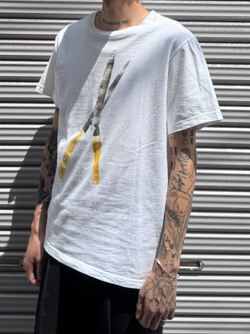 00’s Supreme 「Hedge Clippers Tee」USA製  Tシャツ