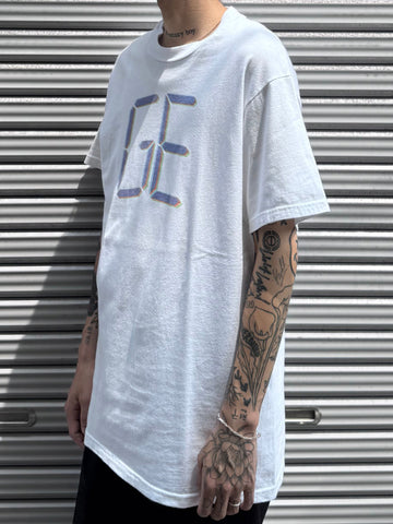 90's GOOD ENOUGH「GE」Tシャツ