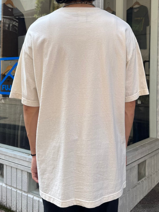 90's INXS「CALLING ALL NATIONS」バンドTシャツ
