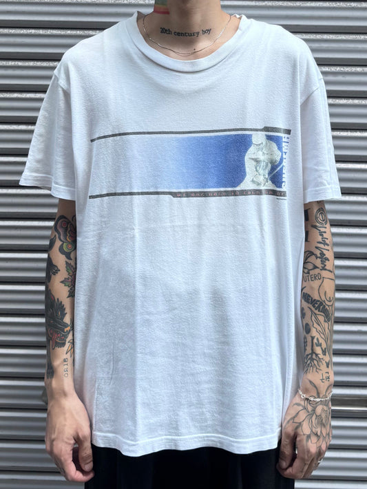 90’s Supreme 「Box Logo Panel Tee」USA製 Tシャツ