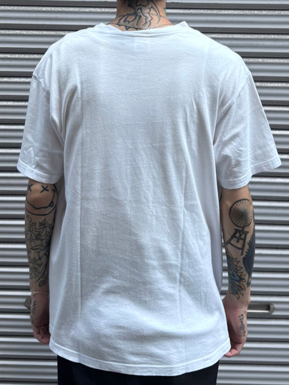 90’s Supreme 「Box Logo Panel Tee」USA製 Tシャツ