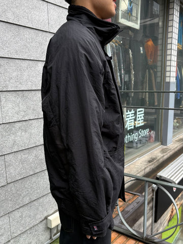 90's「RALPH LAUREN」ナイロンジャケット