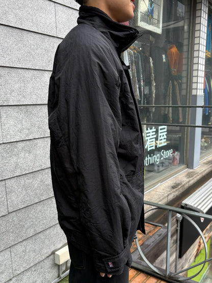 90's「RALPH LAUREN」ナイロンジャケット