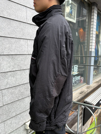 90's「RALPH LAUREN」ナイロンジャケット